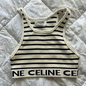Celine top